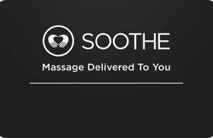 soothe card