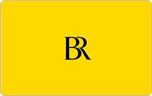 banana republic (gap) card