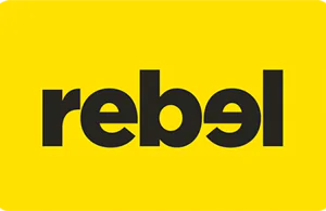 rebel card