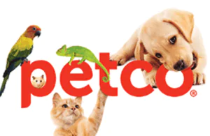 petco card