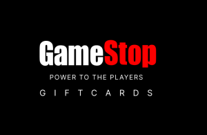 gamestop card