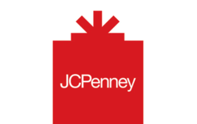 jcpenney card