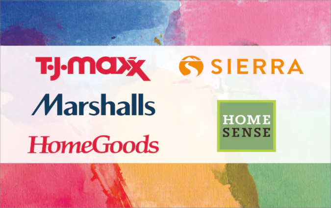 homesense card