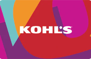 kohl’s card