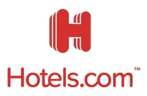 hotels.com card