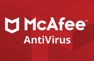 mcafee card