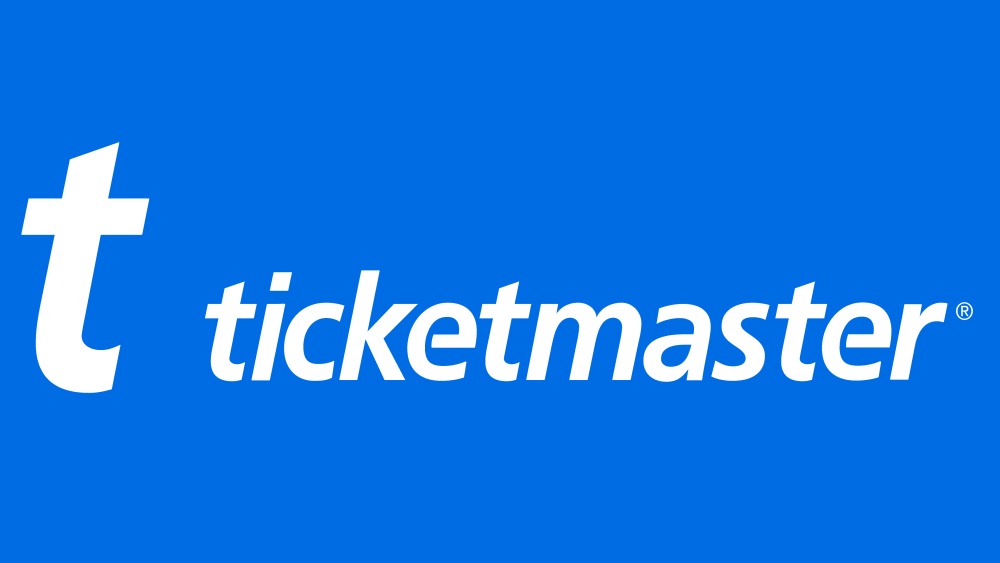 ticketmaster card