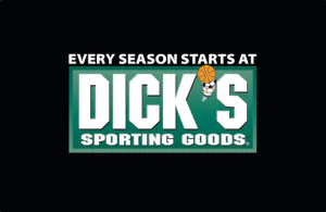 dick's sporting goods card