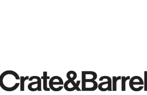 crate & barrel card
