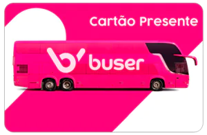 buser card