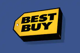 best buy card