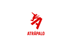 Atrapalo card
