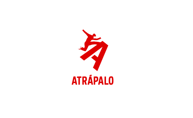 Atrapalo card