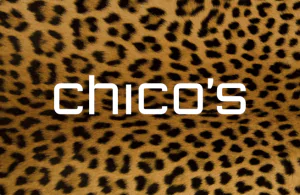 chico's card