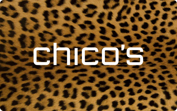 chico's card
