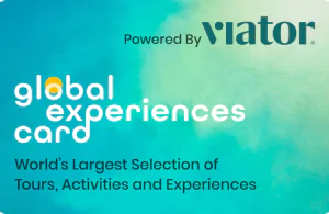 global experience card