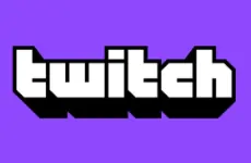 twitch card
