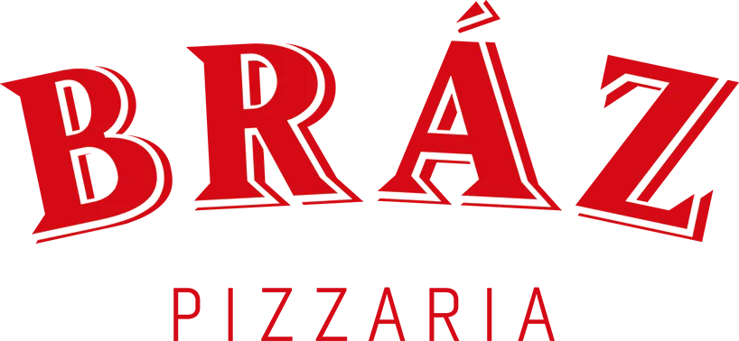 braz pizzaria card