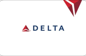 delta card