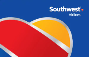 southwest airlines card