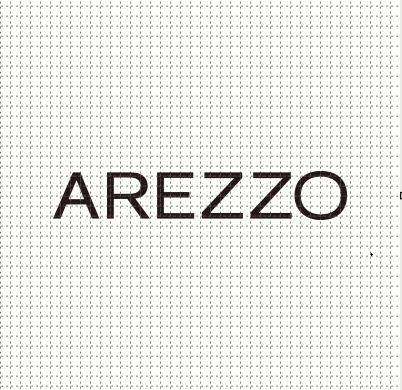 arezzo card
