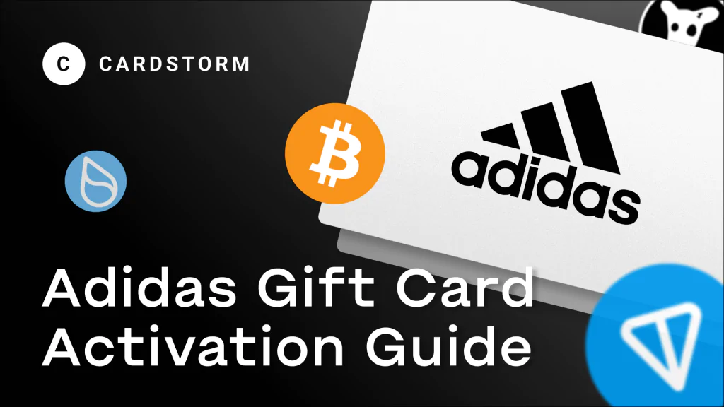 redeem adidas gift card