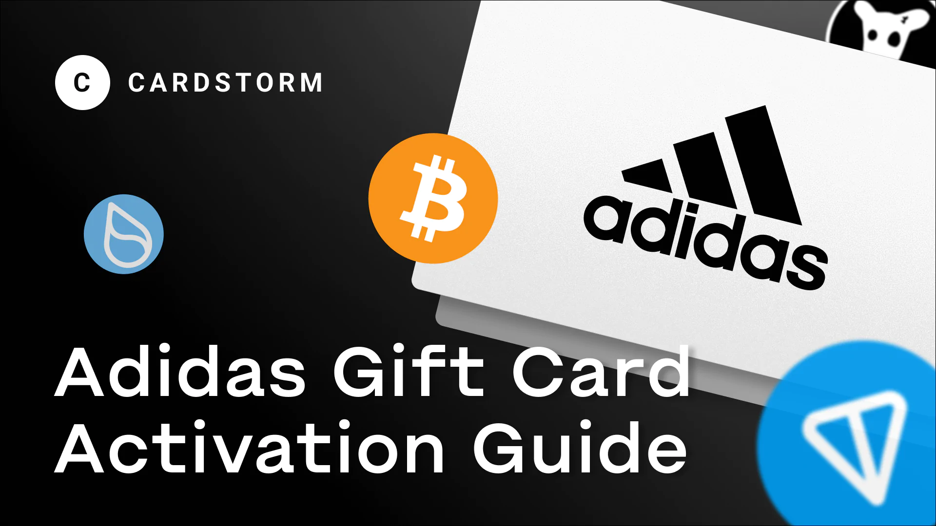 redeem adidas gift card