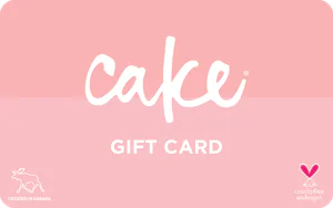 cake beauty card cake beauty card