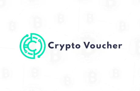 crypto voucher card crypto voucher card
