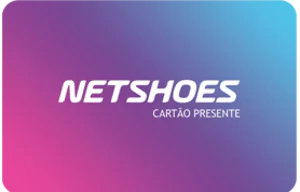 netshoes card netshoes card