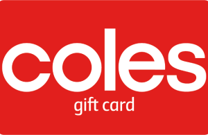coles card