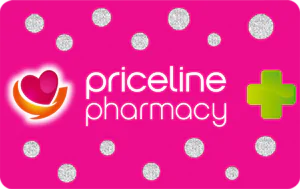 priceline pharmacy card