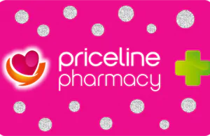 priceline pharmacy card