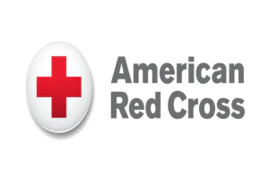 American Red Cross card American Red Cross card