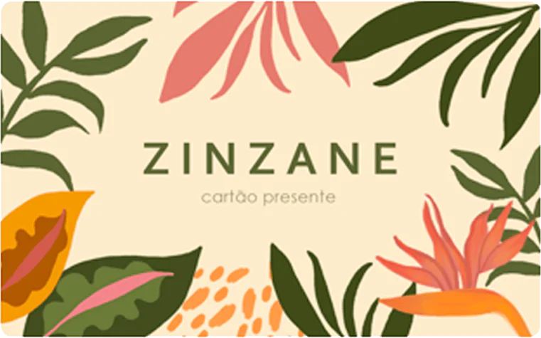 zinzane card