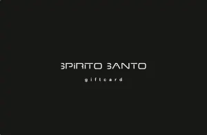 spirito santo card