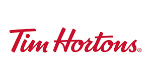 tim horton's cad card