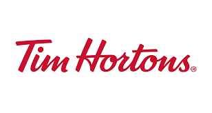 tim horton's cad card