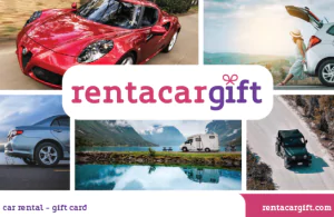 rentacargift card