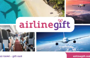 AirlineGift card