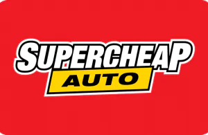 supercheap auto card