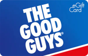 the good guys card