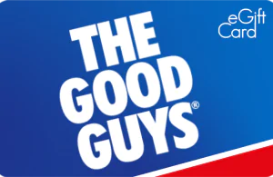 the good guys card