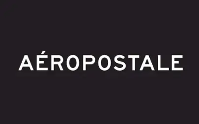 Aeropostale Gift Card