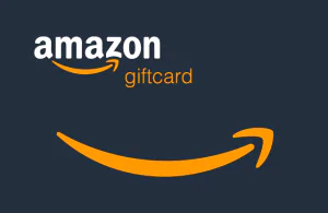 Amazon gift card Amazon gift card