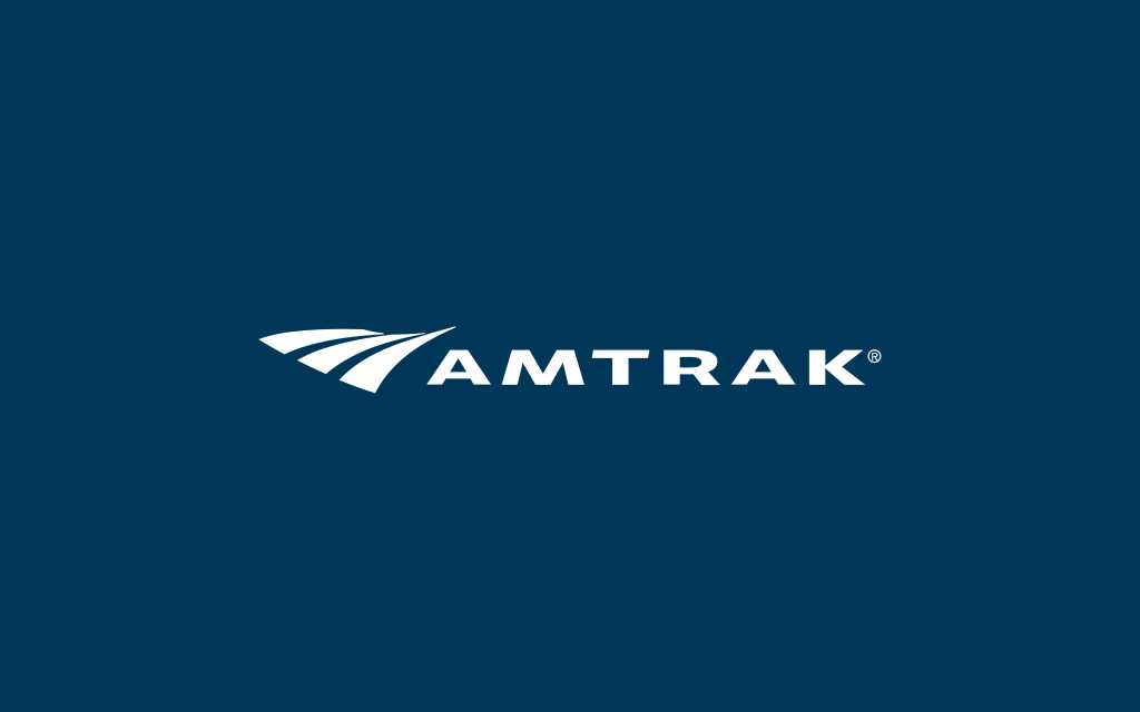 Amtrak Gift Card