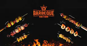 Barbeque Nation Gift Card