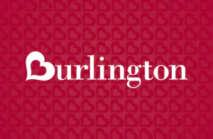Burlington Gift Card
