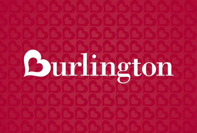 Burlington Gift Card Burlington Gift Card