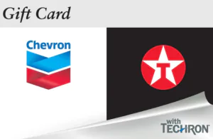 Chevron Texaco Gift Card Chevron Texaco Gift Card